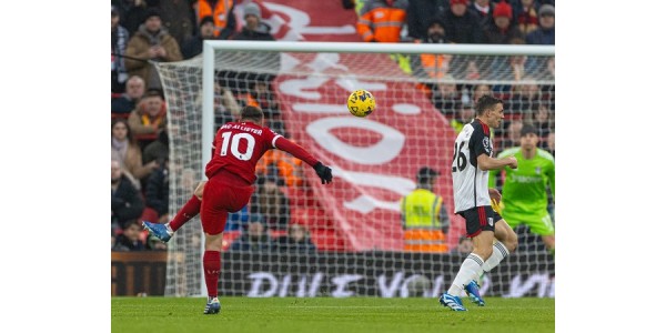 To argentinske spillere scoret sine første mål i Premier League denne sesongen